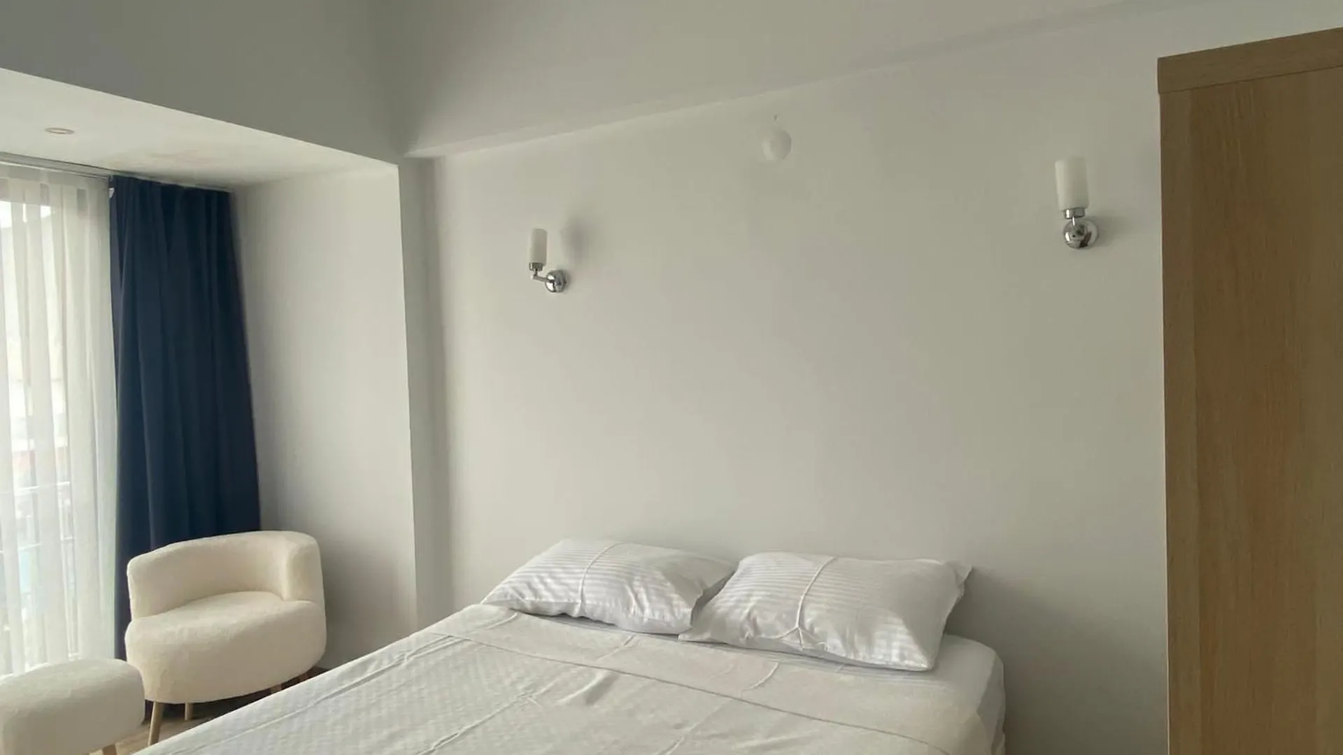 Bouvardia Inn Fethiye Hotel