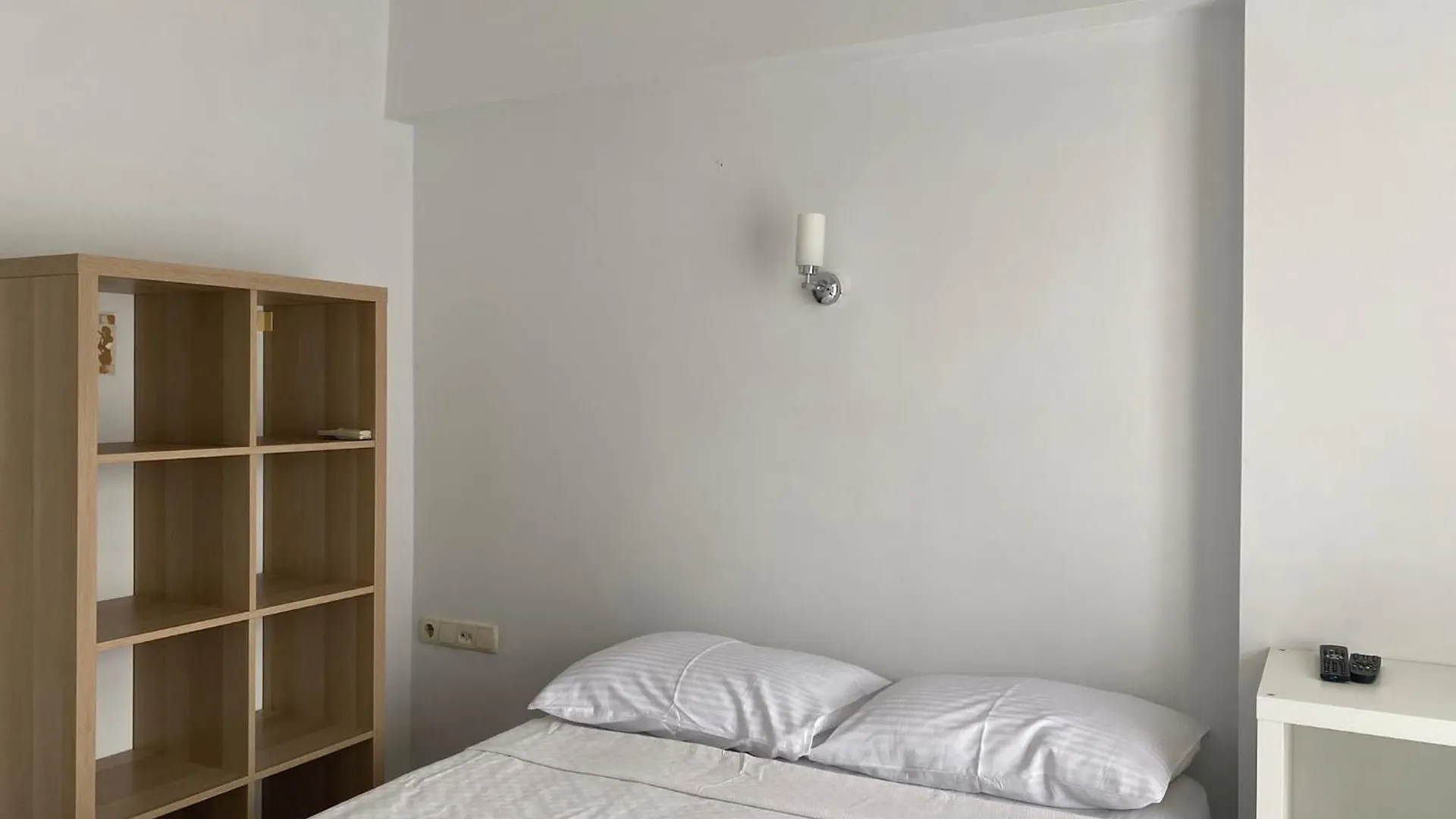 Bouvardia Inn Fethiye