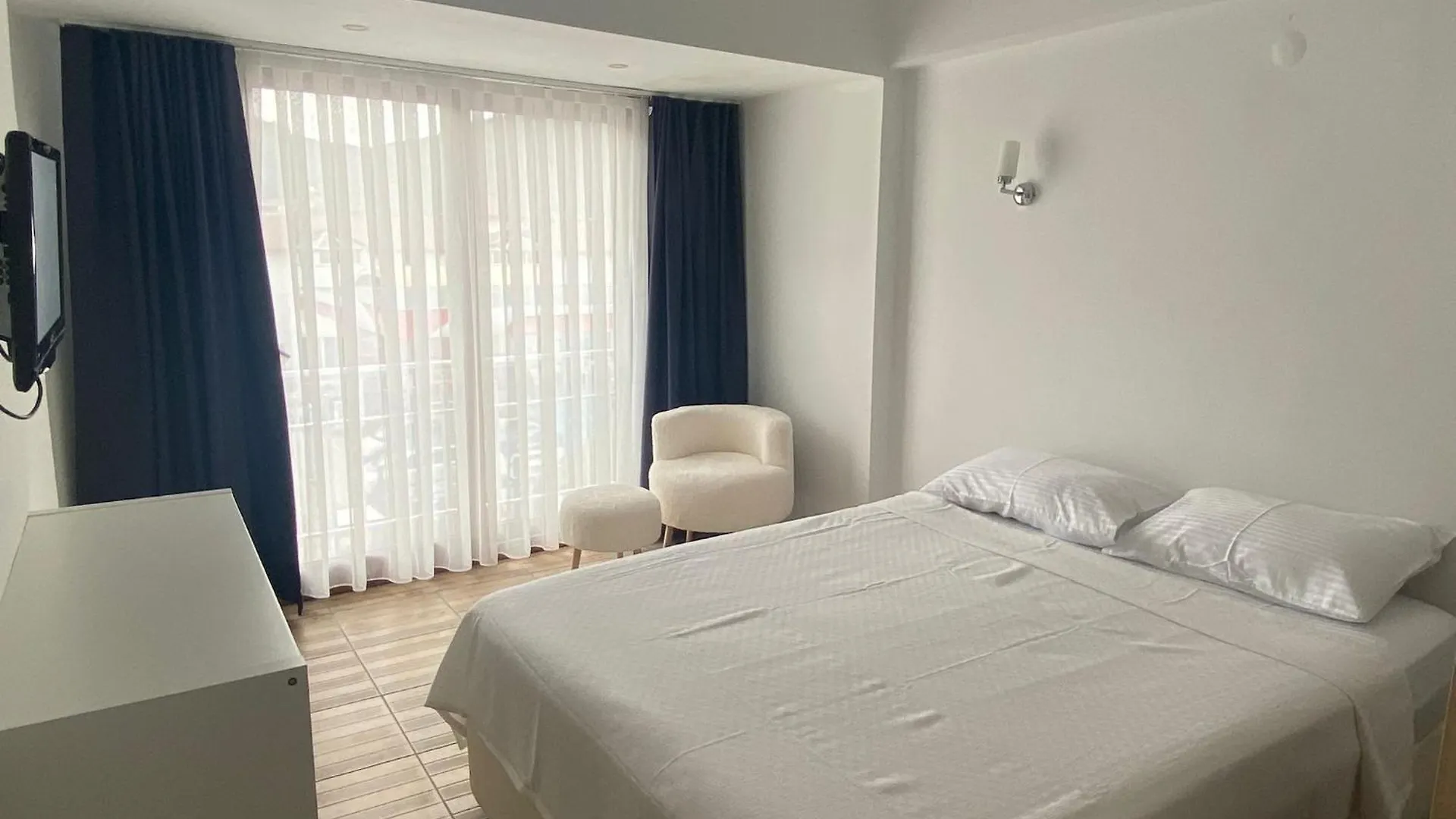 Hotel Bouvardia Inn Fethiye