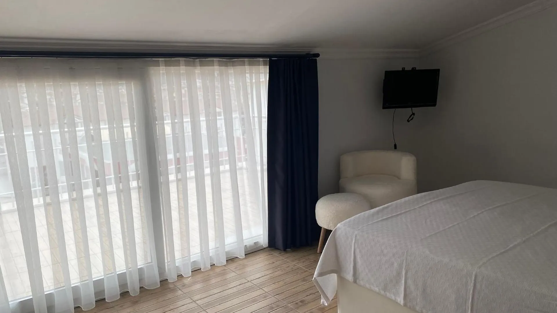 Hotel Bouvardia Inn Fethiye