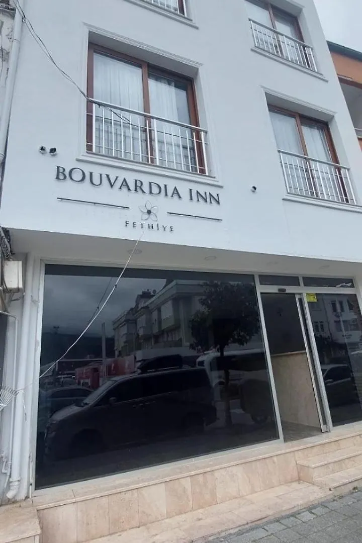 Bouvardia Inn Fethiye 4*,  Turkey