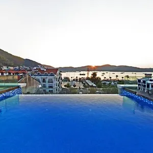 Hotel Mara Business, Fethiye