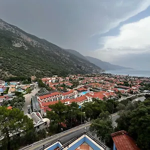 Hotel Belle Vue Oeluedeniz, Fethiye